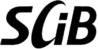 SCIB logo