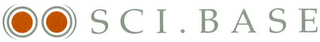 SCI.BASE logo