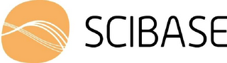 SCIBASE logo