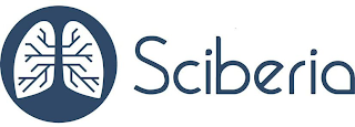 SCIBERIA logo