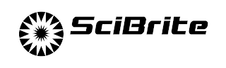 SCIBRITE logo