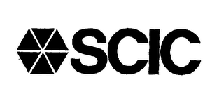 SCIC logo