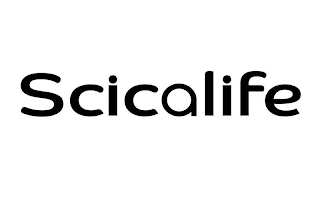 SCICALIFE logo