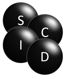 SCID logo