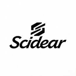 SCIDEAR logo