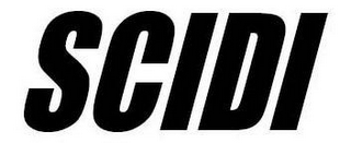 SCIDI logo