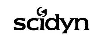 SCIDYN logo