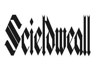 SCIELDWEALL logo