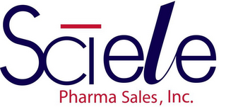 SCIELE PHARMA SALES, INC. logo