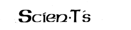 SCIEN-T'S logo