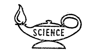 SCIENCE logo