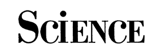 SCIENCE logo