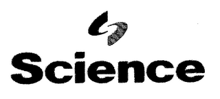 SCIENCE logo