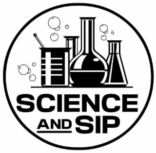 SCIENCE AND SIP logo