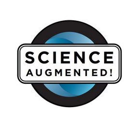 SCIENCE AUGMENTED! logo