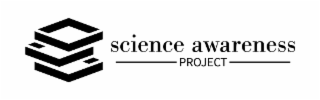 SCIENCE AWARENESS PROJECT logo