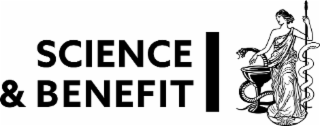 SCIENCE & BENEFIT