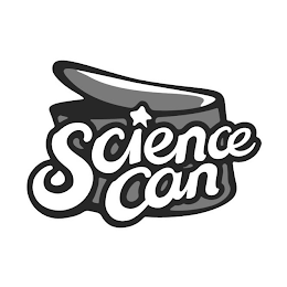 SCIENCE CAN logo