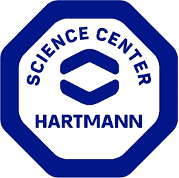 SCIENCE CENTER HARTMANN logo
