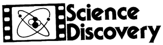 SCIENCE DISCOVERY logo
