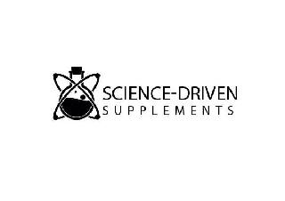 SCIENCE-DRIVEN SUPPLEMENTS logo