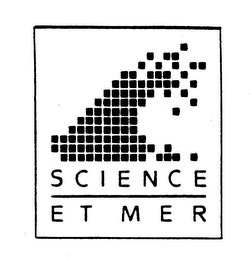 SCIENCE ET MER logo