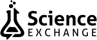 SCIENCE EXCHANGE logo