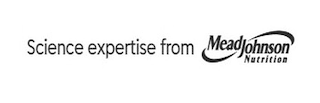 SCIENCE EXPERTISE FROM MEAD JOHNSON NUTRITION logo