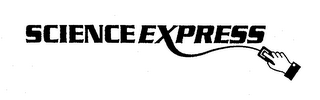 SCIENCE EXPRESS logo