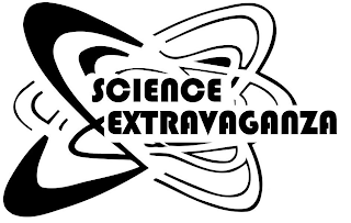 SCIENCE EXTRAVAGANZA logo
