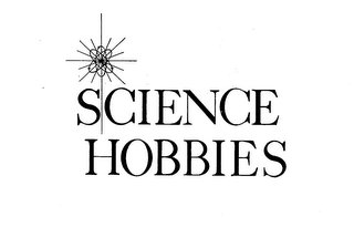 SCIENCE HOBBIES logo
