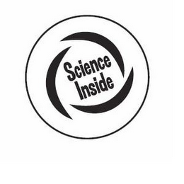 SCIENCE INSIDE logo