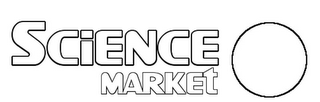 SCIENCE MARKET SCIENCE.MARKET logo