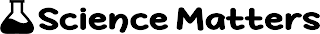 SCIENCE MATTERS logo