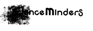SCIENCE MINDERS logo