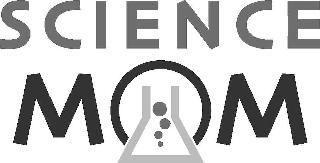 SCIENCE MOM logo
