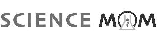 SCIENCE MOM logo