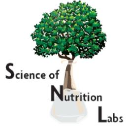 SCIENCE OF NUTRITION LABS logo
