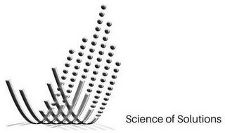 SCIENCE OF SOLUTIONS logo