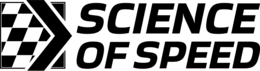 SCIENCE OF SPEED logo