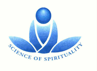 SCIENCE OF SPIRITUALITY logo