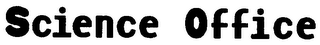 SCIENCE OFFICE logo