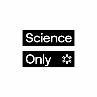 SCIENCE ONLY logo