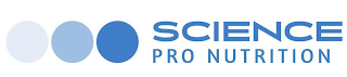 SCIENCE PRO NUTRITION logo