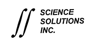 SCIENCE SOLUTIONS INC. logo