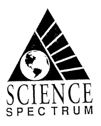 SCIENCE SPECTRUM logo