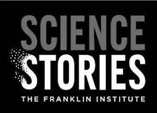 SCIENCE STORIES THE FRANKLIN INSTITUTE logo
