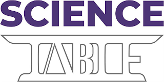 SCIENCE TABLE logo
