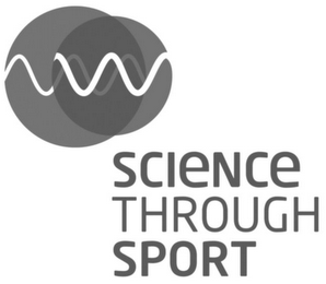 SCIENCE THROUGH SPORT logo
