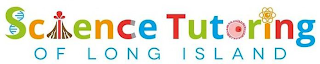 SCIENCE TUTORING OF LONG ISLAND logo